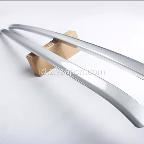 2017-2021 Discovery 5 Rak Rak Atap Rel